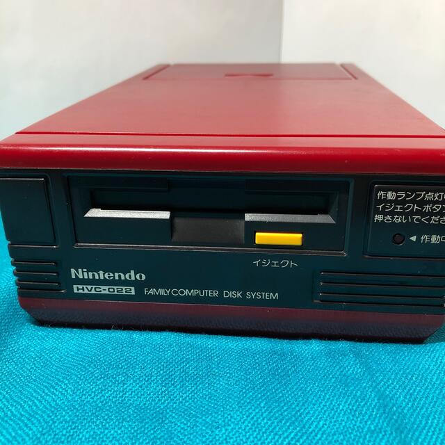 任天堂 - ファミコン ディスクシステム ジャンク品の通販 by ysmn's