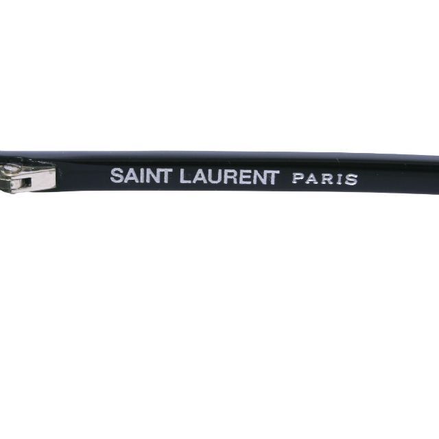 Saint Laurent(サンローラン)のSAINT LAURENT PARIS ボストン型 サングラス  サンローラン メンズのファッション小物(サングラス/メガネ)の商品写真