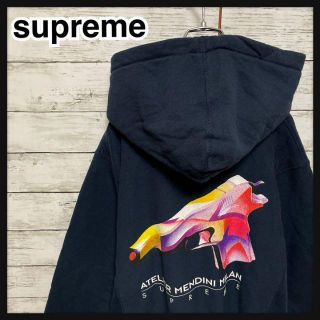 Supreme   即完売モデルシュプリームビッグロゴ定番カラー最高