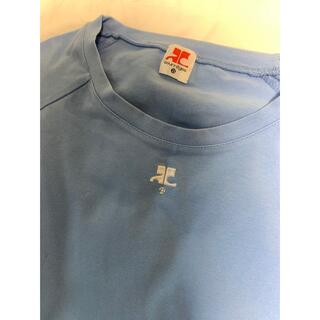 クレージュ(Courreges)のクレージュ  Tシャツ(Tシャツ(半袖/袖なし))