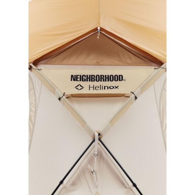 NEIGHBORHOOD(ネイバーフッド)のNEIGHBORHOOD Helinox N-NONA DOME スポーツ/アウトドアのアウトドア(テント/タープ)の商品写真