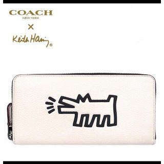 Coach keithの通販 800点以上 | フリマアプリ ラクマ