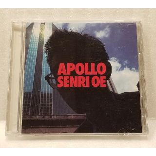 ソニー(SONY)の大江千里　APOLLO(ポップス/ロック(邦楽))