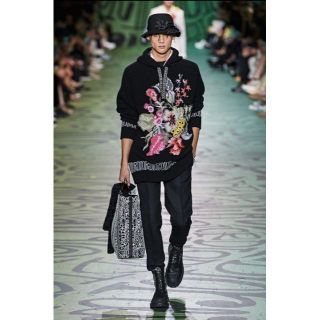 ディオール(Christian Dior) パーカー(メンズ)の通販 35点