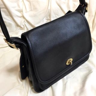 COACH - 【美品】オールドコーチ クラシックコレクション ターンロック ...