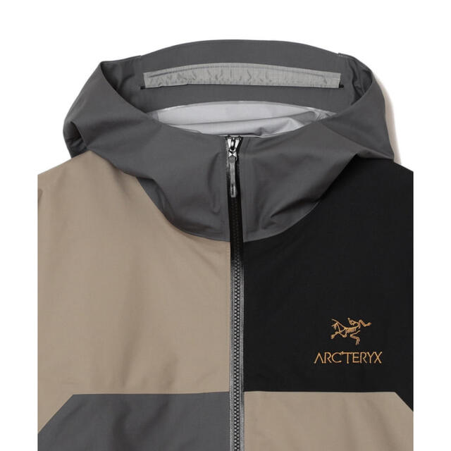 ARC'TERYX - 新品 アークテリクス ビームス別注ベータジャケット ARC'TERYX - 新品 アークテリクス ビームス別注ベータジャケット