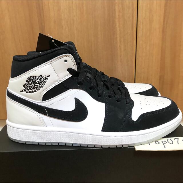 NIKE AIR JORDAN 1 MID SE エア ジョーダン 1 オメガ