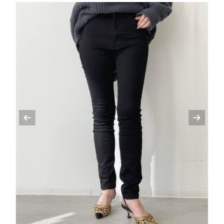 アパルトモンドゥーズィエムクラス(L'Appartement DEUXIEME CLASSE)の yuju様💖Skinny Denim サイズ28 (スキニーパンツ)