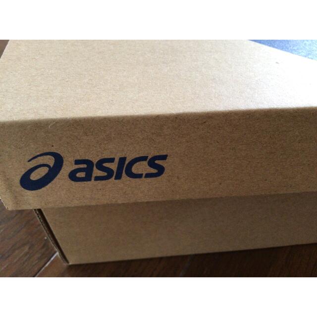 asics(アシックス)の安全靴　 レディースの靴/シューズ(その他)の商品写真