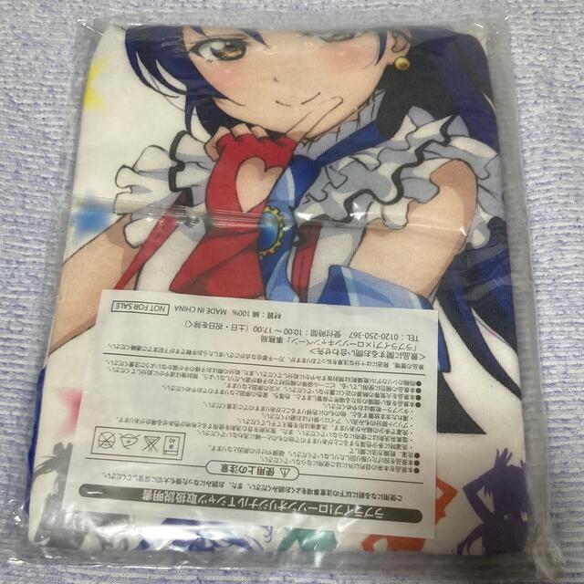 未開封 ラブライブ!園田海未Tシャツ キリン×ローソン×ラブライブ!キャンペーン | フリマアプリ ラクマ