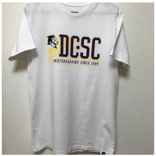 ディーシー(DC)のDC Tシャツ(Tシャツ/カットソー(半袖/袖なし))