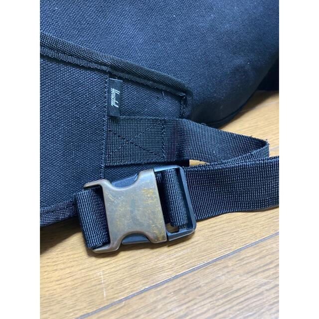 HERSCHEL(ハーシェル)のHerschel Supply ハーシェル サプライのボディ&ヒップパック メンズのバッグ(ボディーバッグ)の商品写真