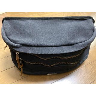 ハーシェル(HERSCHEL)のHerschel Supply ハーシェル サプライのボディ&ヒップパック(ボディーバッグ)