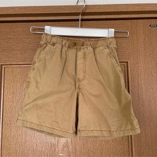 ザラキッズ(ZARA KIDS)の本日削除 最終　ザラキッズ ハーフパンツ(パンツ/スパッツ)