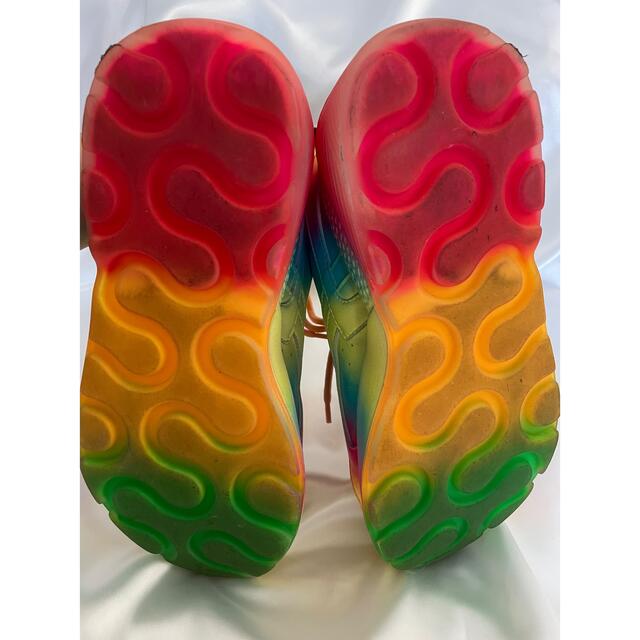 Stella McCartney(ステラマッカートニー)のステラマッカートニー　ECLYPSE RAINBOW SNEAKERS  レディースの靴/シューズ(スニーカー)の商品写真