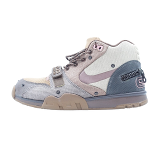 ナイキ(NIKE)のNIKE TRAVIS SCOTT AIR TRAINER1 SP(スニーカー)