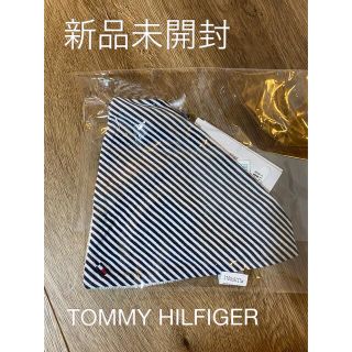 トミーヒルフィガー(TOMMY HILFIGER)のTK♡さま　専用(ベビースタイ/よだれかけ)