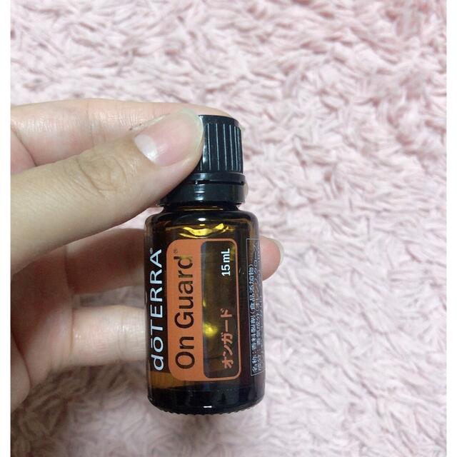 doTERRA - ドテラ オンガード 未使用品の通販 by O-cHan|ドテラならラクマ doTERRA - ドテラ オンガード 未使用品の通販 by O-cHan|ドテラならラクマ