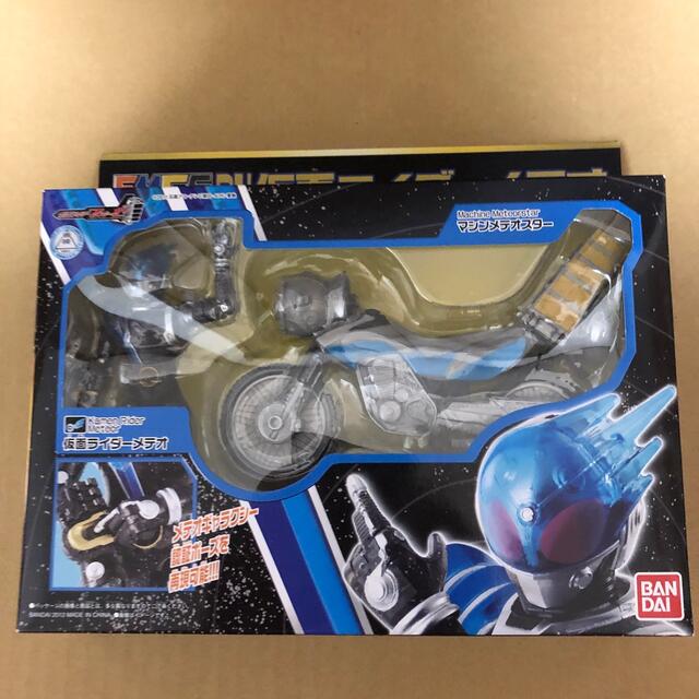 仮面ライダーフォーゼ フォーゼモジュールチェンジシリーズ04 仮面