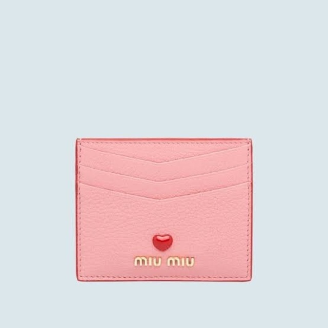 専用出品　miumiu 財布