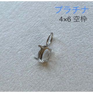 プラチナ ペンダントトップの通販 3,000点以上 | フリマアプリ ラクマ