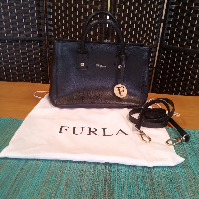 FURLAフルラ　リンダ　ミニ