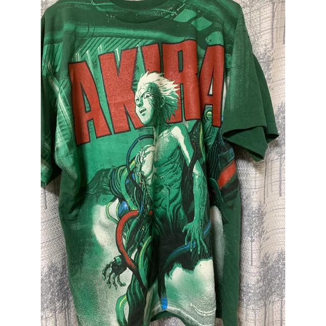 AKIRA Tシャツ