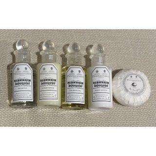 ペンハリガン(Penhaligon's)のペンハリガン アメニティセット(シャンプー/コンディショナーセット)