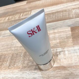 エスケーツー(SK-II)の【訳あり品】SK-Ⅱ フェイシャルトリートメントクレンザー(洗顔料)