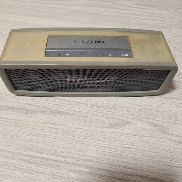 BOSE　サウンドリンクミニ