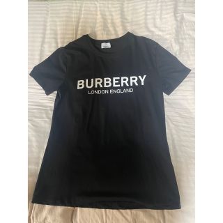 バーバリー(BURBERRY) プリントTシャツ Tシャツ・カットソー(メンズ)の バーバリー(BURBERRY) プリントTシャツ Tシャツ・カットソー(メンズ)の