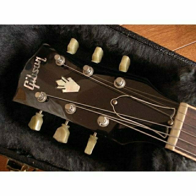 Gibson(ギブソン)のGIBSON  ES-335 楽器のギター(エレキギター)の商品写真