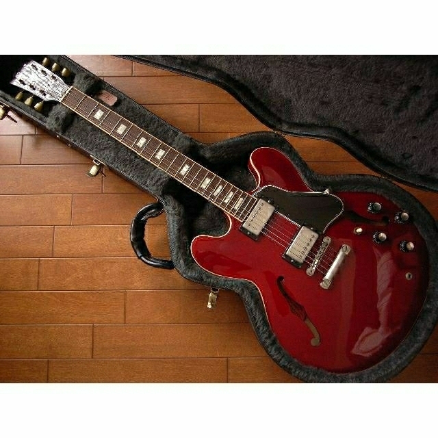 Gibson - GIBSON  ES-335