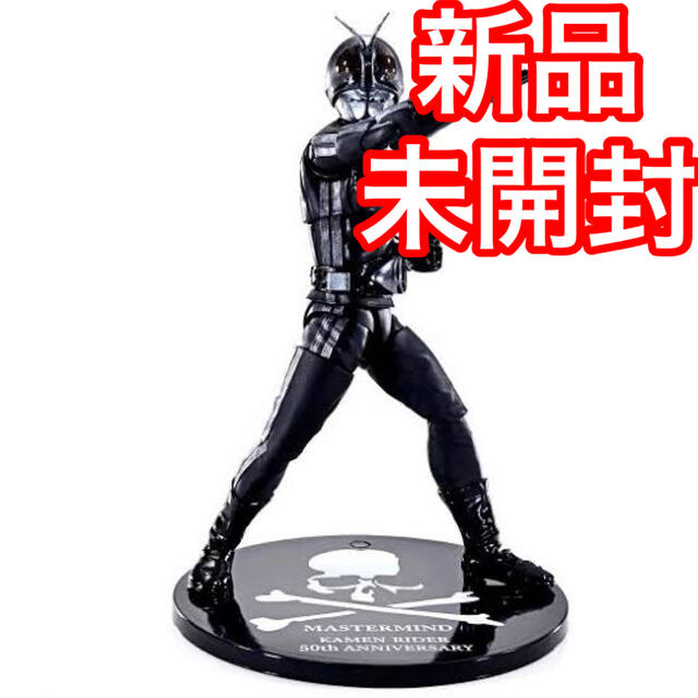 mastermind japan KAMEN RIDER 50th ANNIV