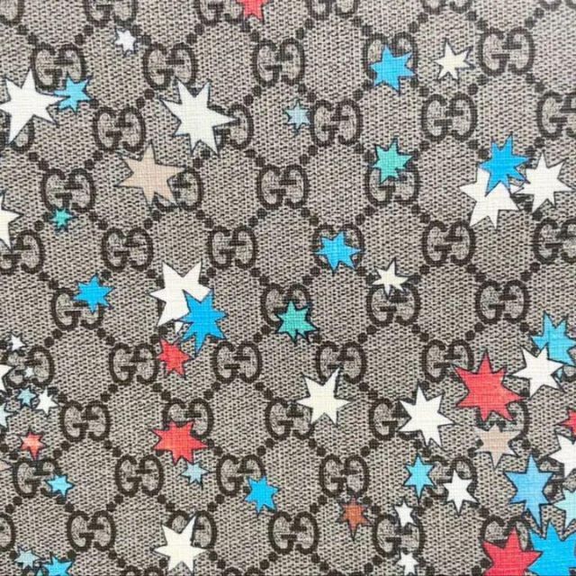 ブランドⓆ Gucci - ♦︎未使用品 GUCCI×ヒグチユウコ チルドレンズGG