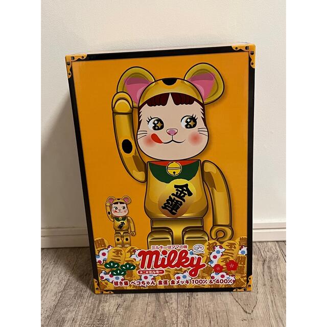 ペコちゃん金運金メッキ100%&400% | www.jarussi.com.br