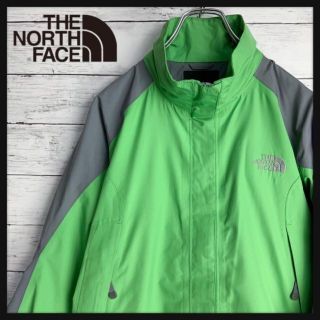 THE NORTH FACE - 【希少カラー】ノースフェイス ゴアテックス