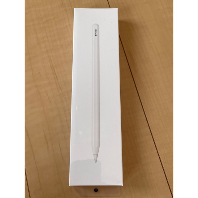 新品未開封品 Apple Pencil（第1世代） アップルペンシル