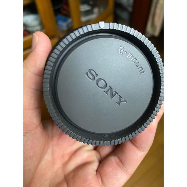 SONY FE28-70F3.5-5.6OSS SEL2870 2022最新のスタイル 6000円引き www