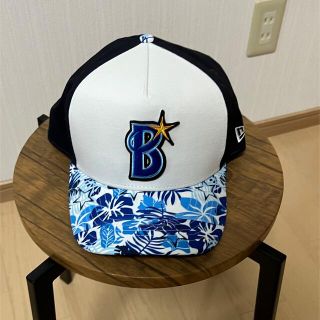 deNAベイスターズSpringチャンピオンキャップ 新品