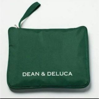 ディーンアンドデルーカ(DEAN & DELUCA)のDEAN&DELUCA エコバッグ(エコバッグ)