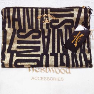 Vivienne Westwood - 新品 ヴィヴィアンウエストウッド アングロマニア