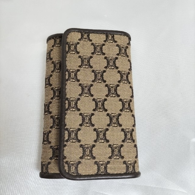 celine - 未使用☆ CELINE キーケースの通販 by ぴーとん's shop