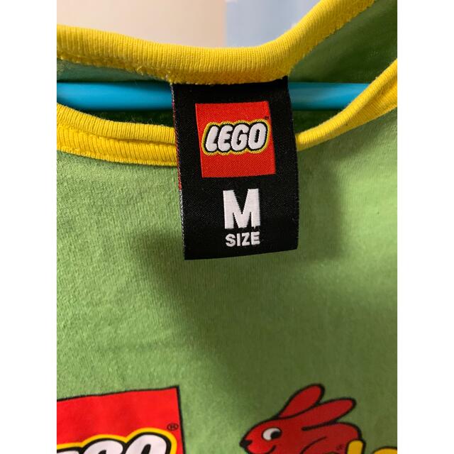 LEGO Ｔシャツ　保育士 キッズ/ベビー/マタニティのマタニティ(その他)の商品写真