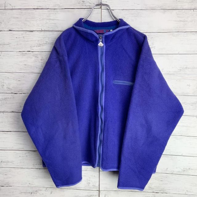 THE NORTH FACE - 【入手困難】90s 紫タグ ノースフェイス THE NORTH FACE - 【入手困難】90s 紫タグ ノースフェイス
