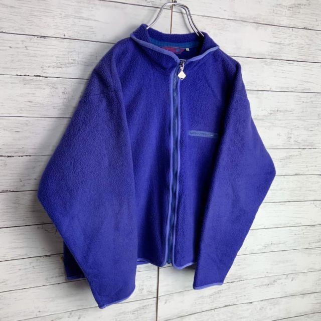 THE NORTH FACE - 【入手困難】90s 紫タグ ノースフェイス THE NORTH FACE - 【入手困難】90s 紫タグ ノースフェイス
