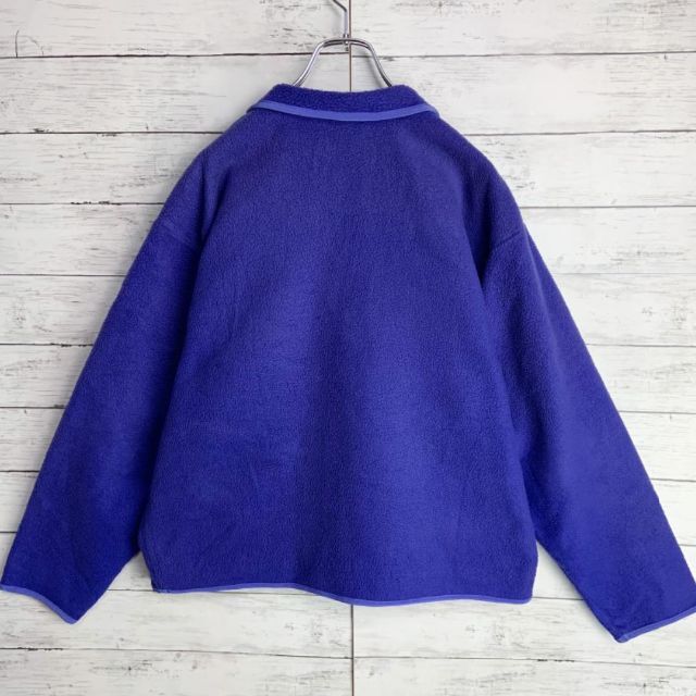 THE NORTH FACE - 【入手困難】90s 紫タグ ノースフェイス THE NORTH FACE - 【入手困難】90s 紫タグ ノースフェイス