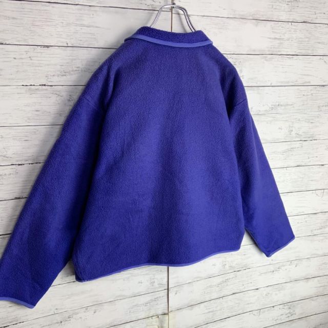 THE NORTH FACE - 【入手困難】90s 紫タグ ノースフェイス THE NORTH FACE - 【入手困難】90s 紫タグ ノースフェイス