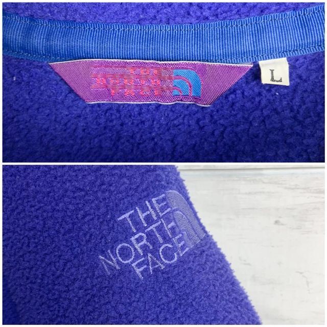 THE NORTH FACE - 【入手困難】90s 紫タグ ノースフェイス THE NORTH FACE - 【入手困難】90s 紫タグ ノースフェイス
