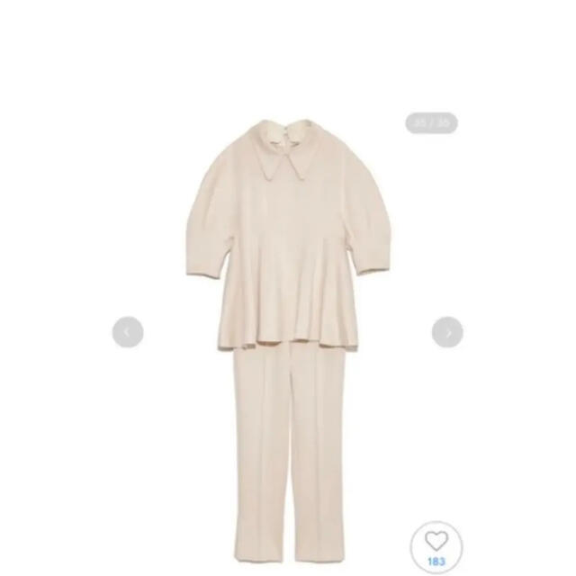 超歓迎在庫 CELFORD ポンチセットアップ♡の通販 by ♡♡♡